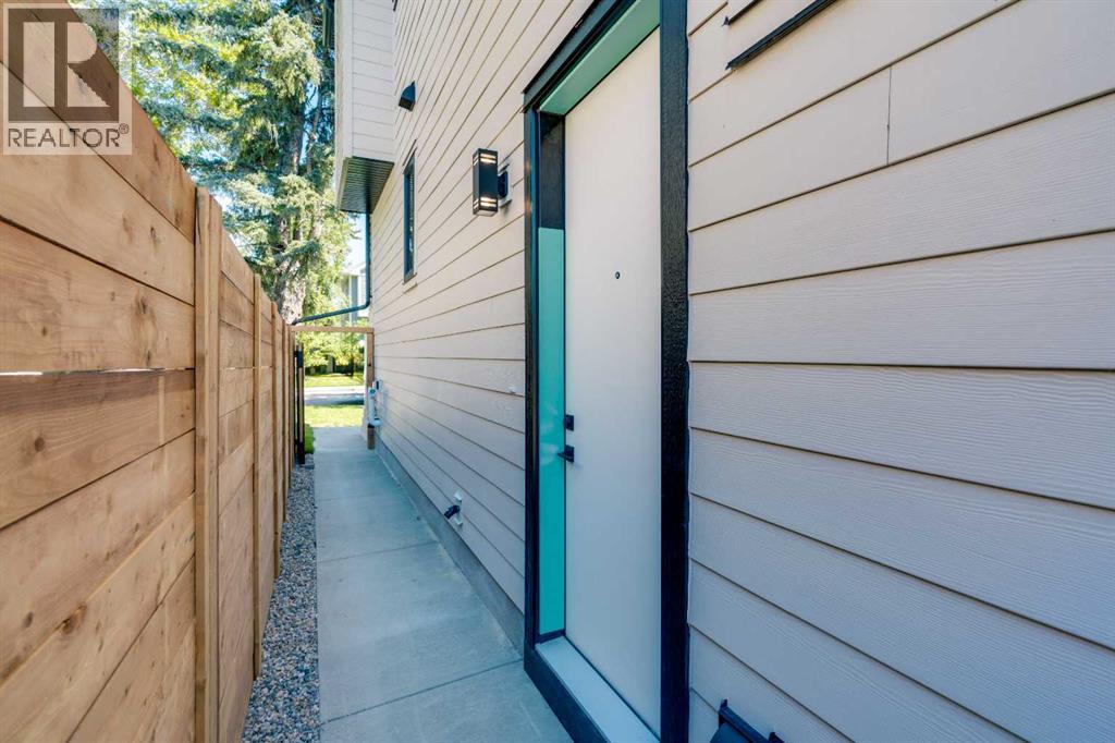 Single Family House for Sale in A Regent Crescent NE Renfrew Calgary 