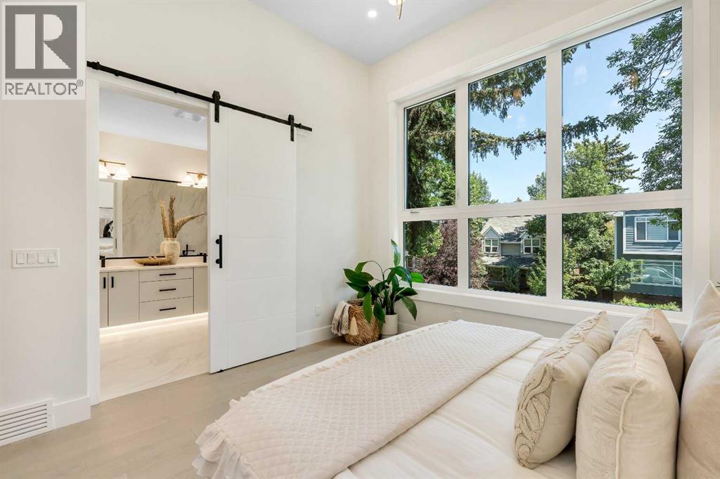 Single Family House for Sale in A Regent Crescent NE Renfrew Calgary 