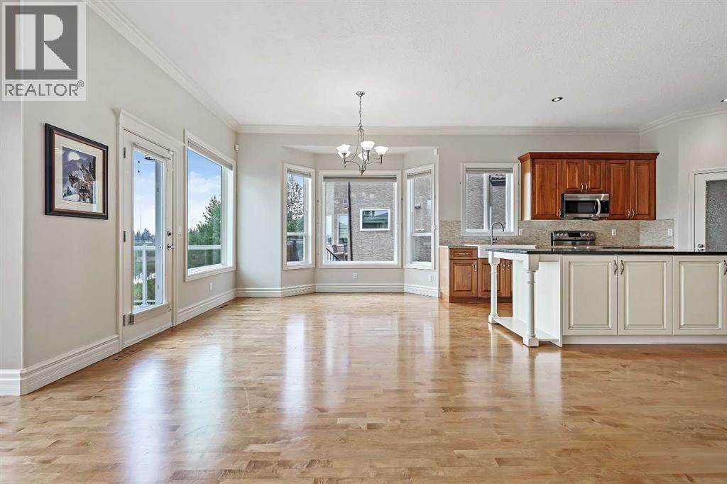 Single Family House Bungalow for Sale in  Royal Highland Road NW Royal Oak Calgary 