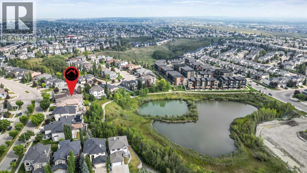 Single Family House Bungalow for Sale in  Royal Highland Road NW Royal Oak Calgary 