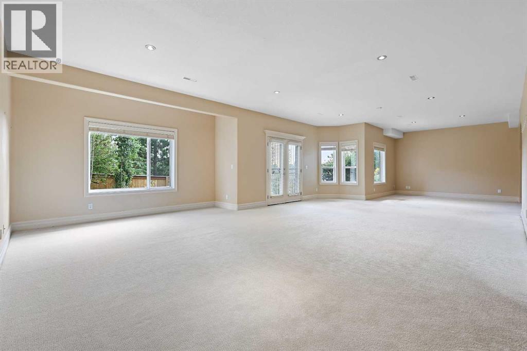 Single Family House Bungalow for Sale in  Royal Highland Road NW Royal Oak Calgary 