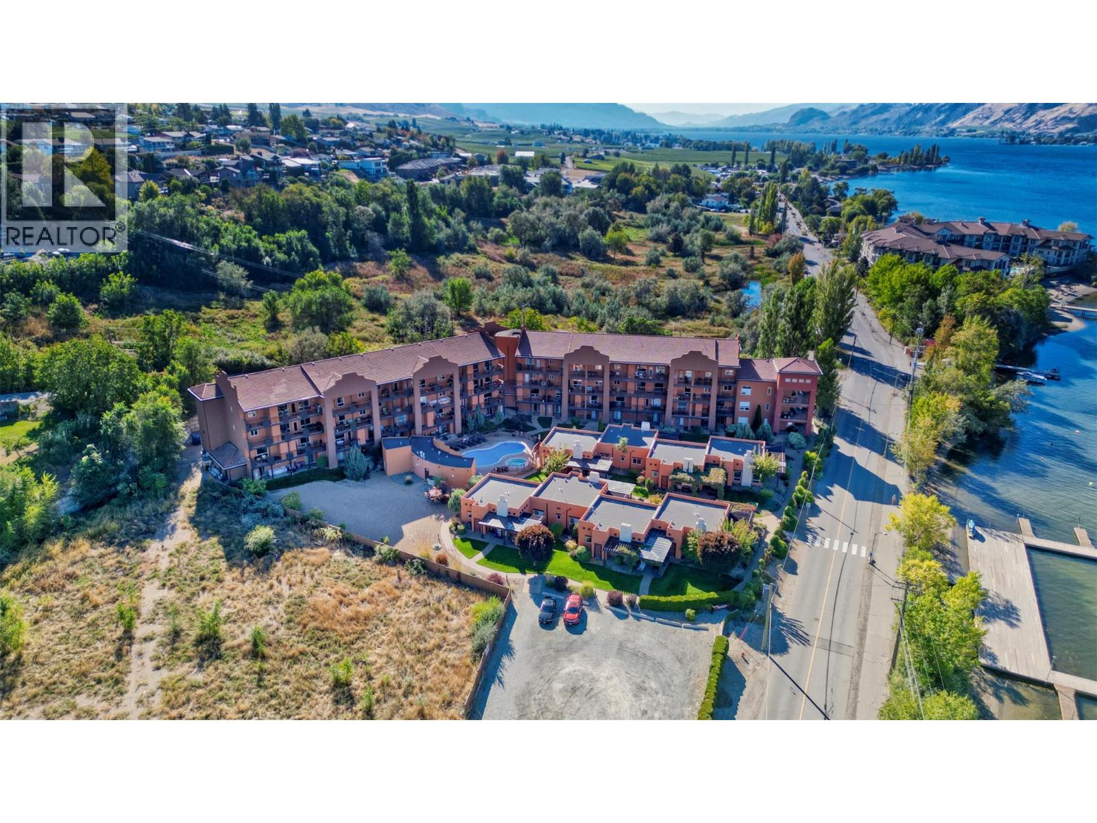 4300 44TH Avenue Unit# 307, Osoyoos