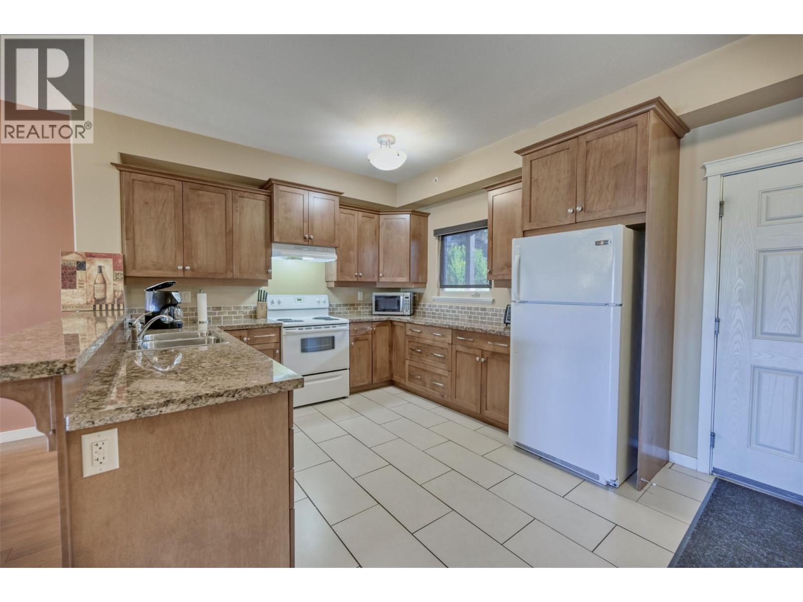 4300 44TH Avenue Unit# 307, Osoyoos