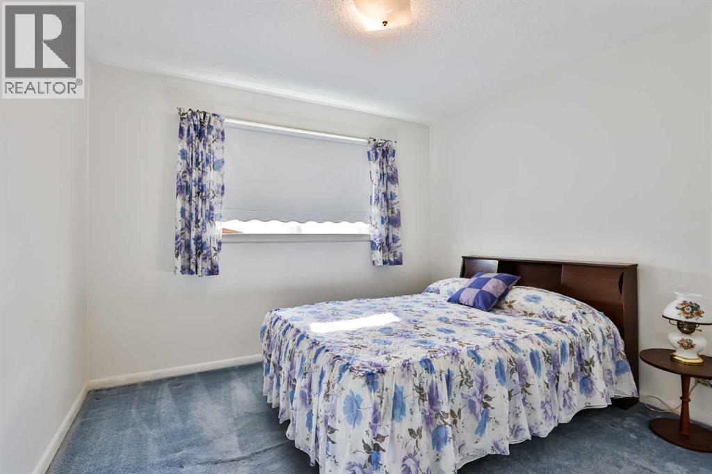 Single Family House Bungalow for Sale in  th Avenue S Victoria Park Lethbridge 