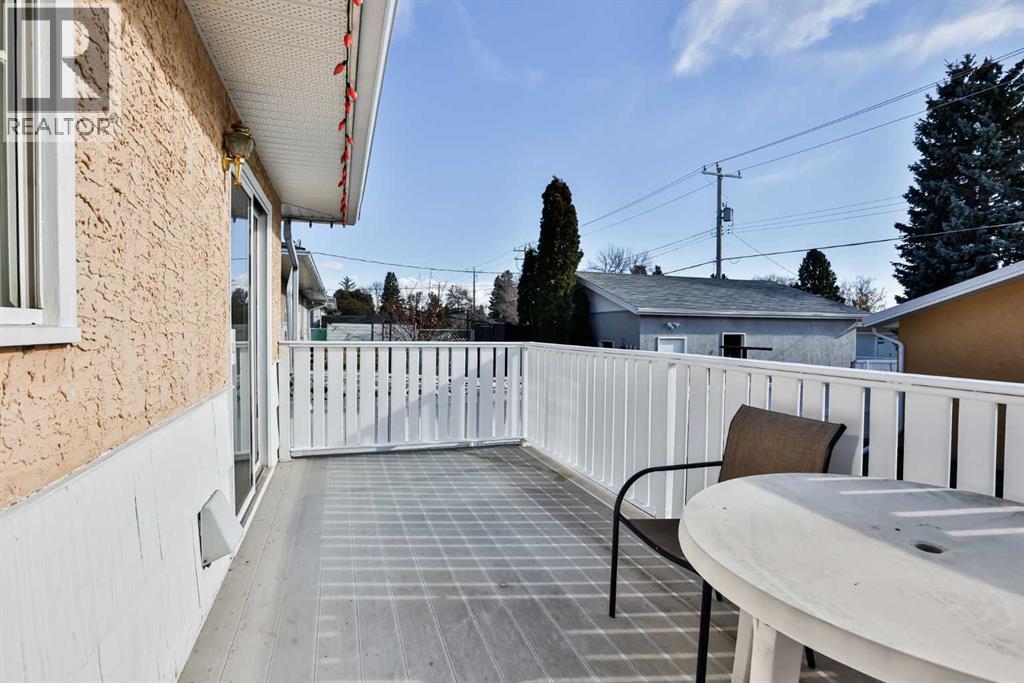 Single Family House Bungalow for Sale in  th Avenue S Victoria Park Lethbridge 