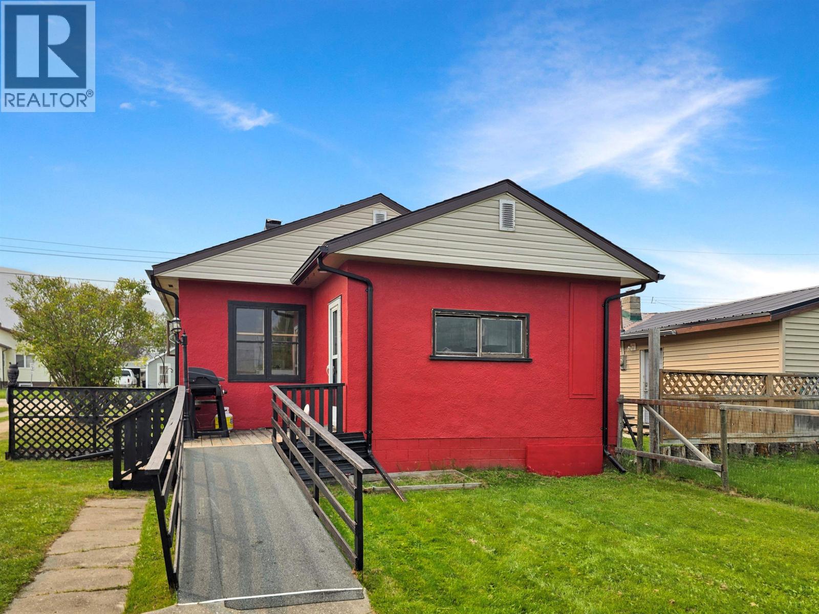 968 4TH AVENUE, McBride