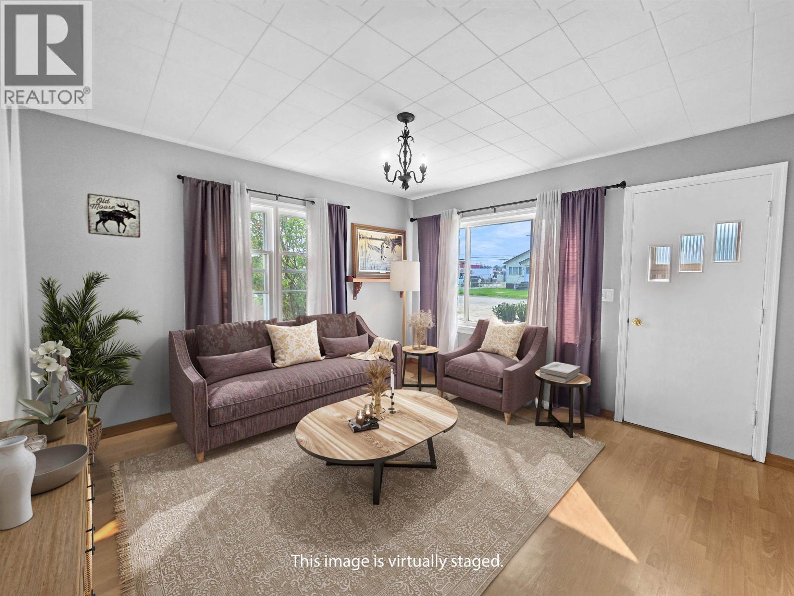 968 4TH AVENUE, McBride