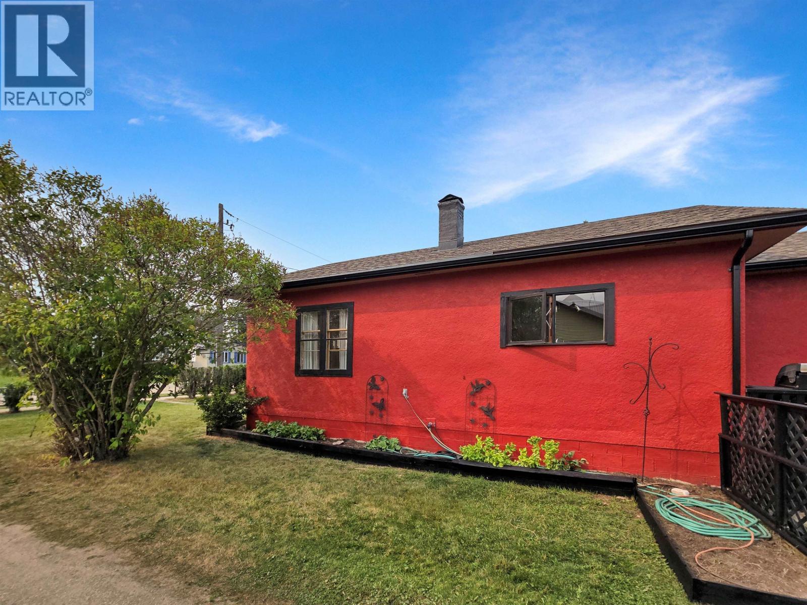 968 4TH AVENUE, McBride