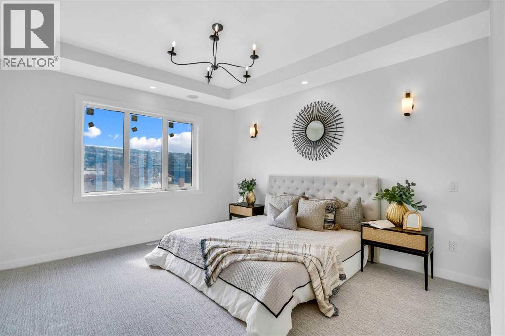 Single Family House for Sale in   Avenue NW Montgomery Calgary 