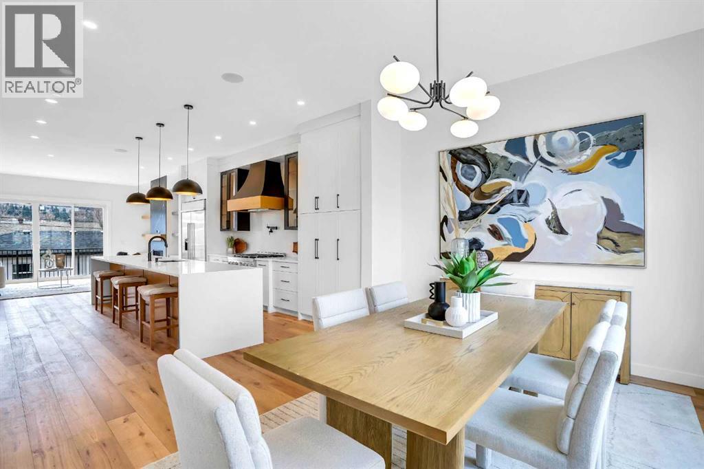 Single Family House for Sale in   Avenue NW Montgomery Calgary 