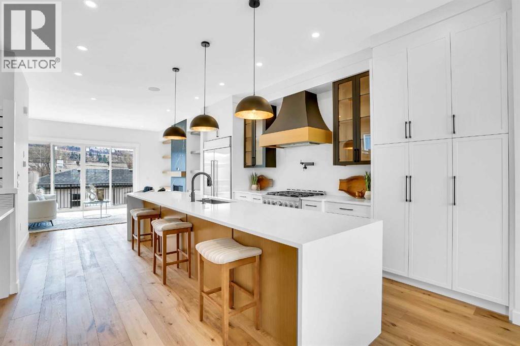 Single Family House for Sale in   Avenue NW Montgomery Calgary 