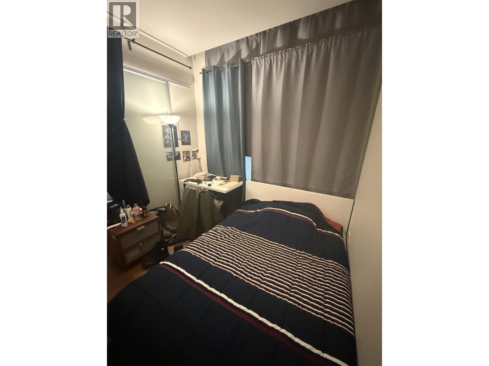 412 1205 HOWE STREET, Vancouver