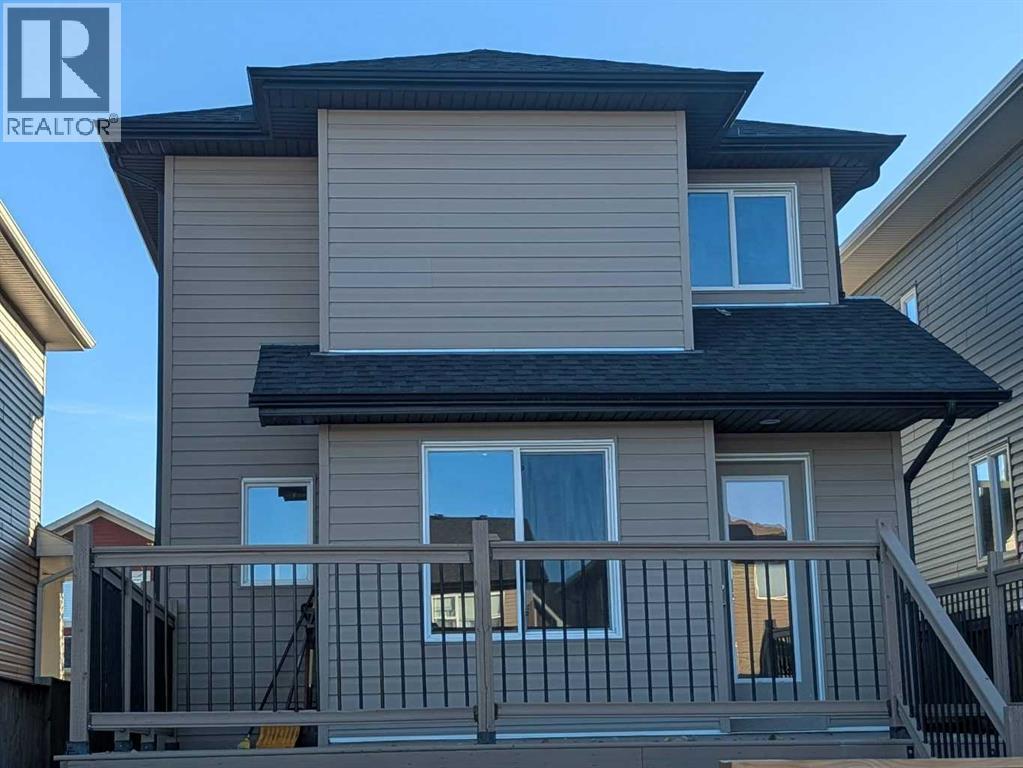 Single Family House for Sale in  Silverado Plains Manor SW Silverado Calgary 