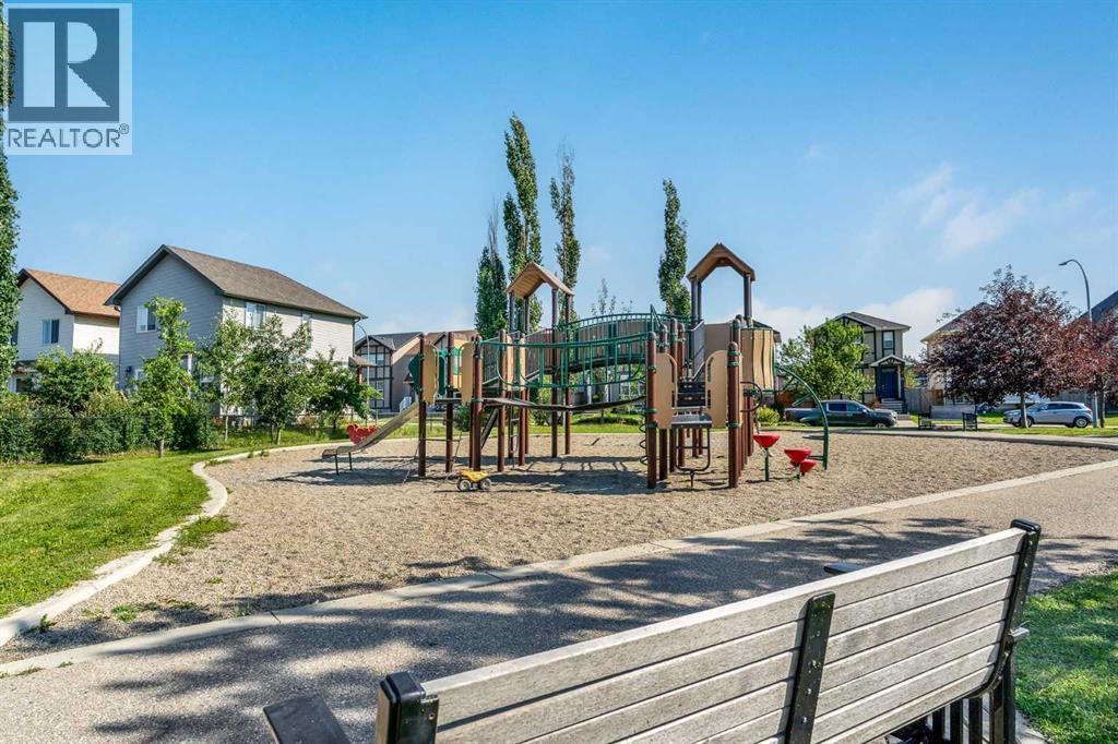 Single Family House for Sale in  Cranberry Place SE Cranston Calgary 