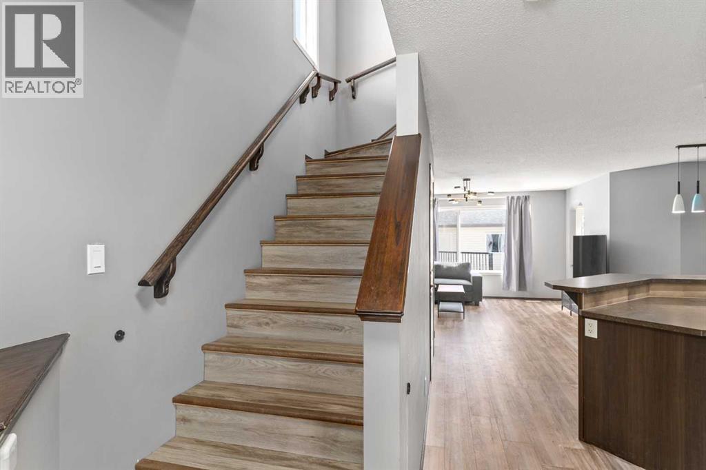 Single Family House for Sale in  Cranberry Place SE Cranston Calgary 