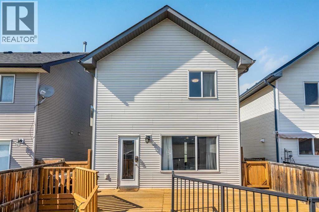 Single Family House for Sale in  Cranberry Place SE Cranston Calgary 