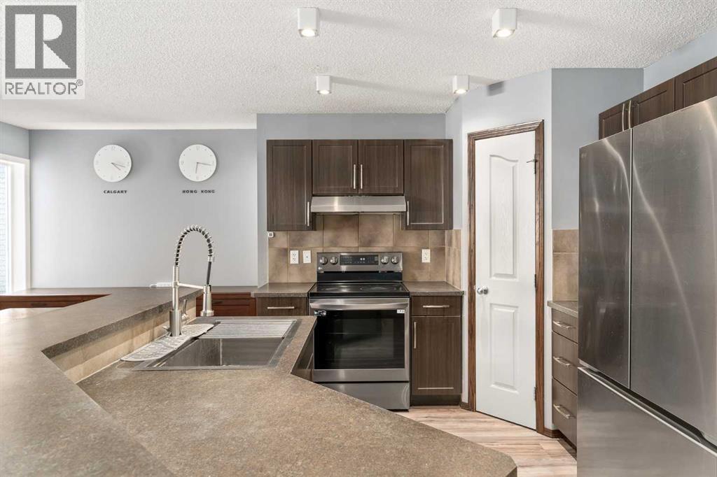 Single Family House for Sale in  Cranberry Place SE Cranston Calgary 