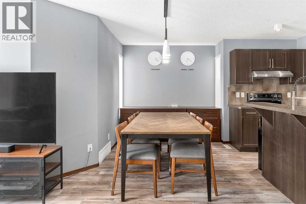 Single Family House for Sale in  Cranberry Place SE Cranston Calgary 