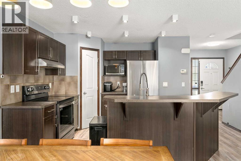 Single Family House for Sale in  Cranberry Place SE Cranston Calgary 