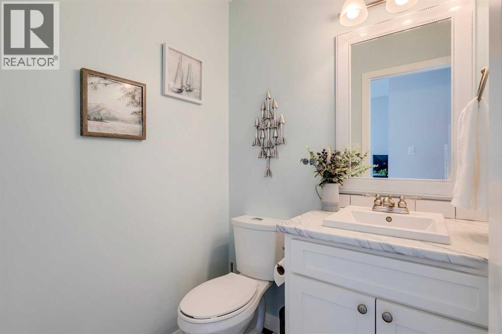 Single Family House Bi-level for Sale in  A Street SE Ogden Calgary 