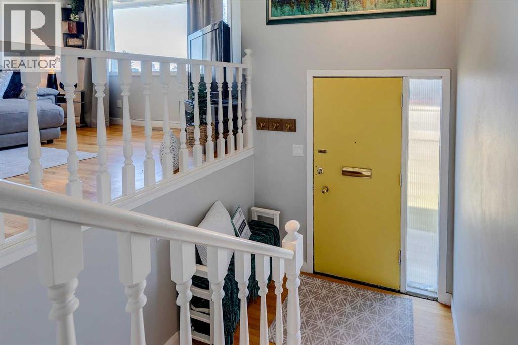 Single Family House Bi-level for Sale in  A Street SE Ogden Calgary 