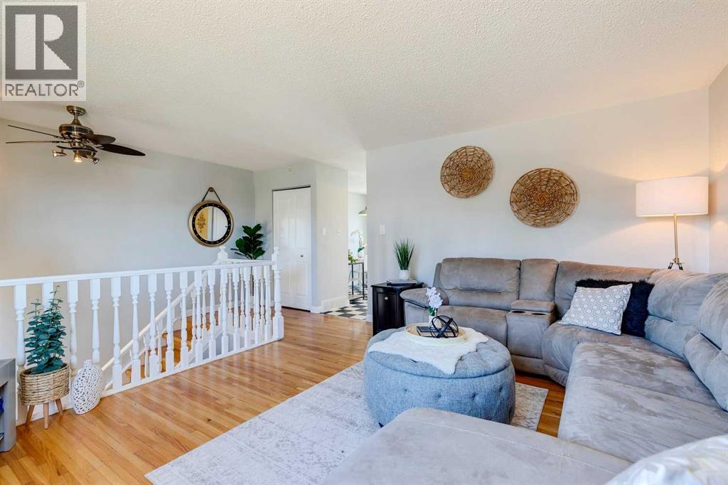 Single Family House Bi-level for Sale in  A Street SE Ogden Calgary 