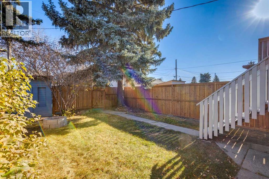 Single Family House Bi-level for Sale in  A Street SE Ogden Calgary 