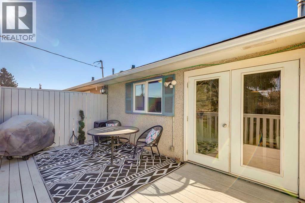 Single Family House Bi-level for Sale in  A Street SE Ogden Calgary 