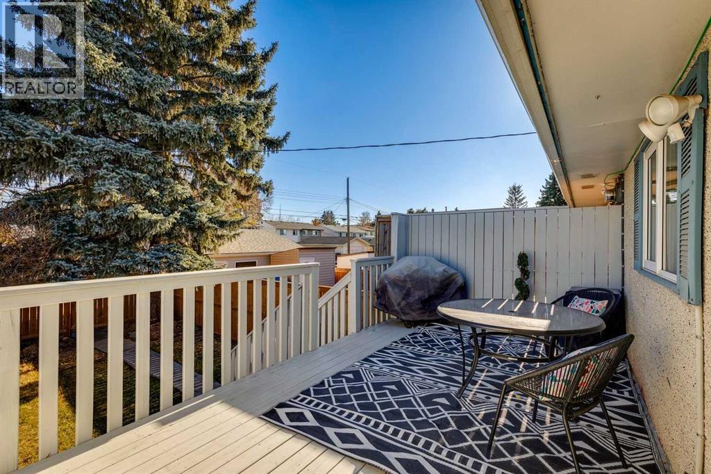 Single Family House Bi-level for Sale in  A Street SE Ogden Calgary 