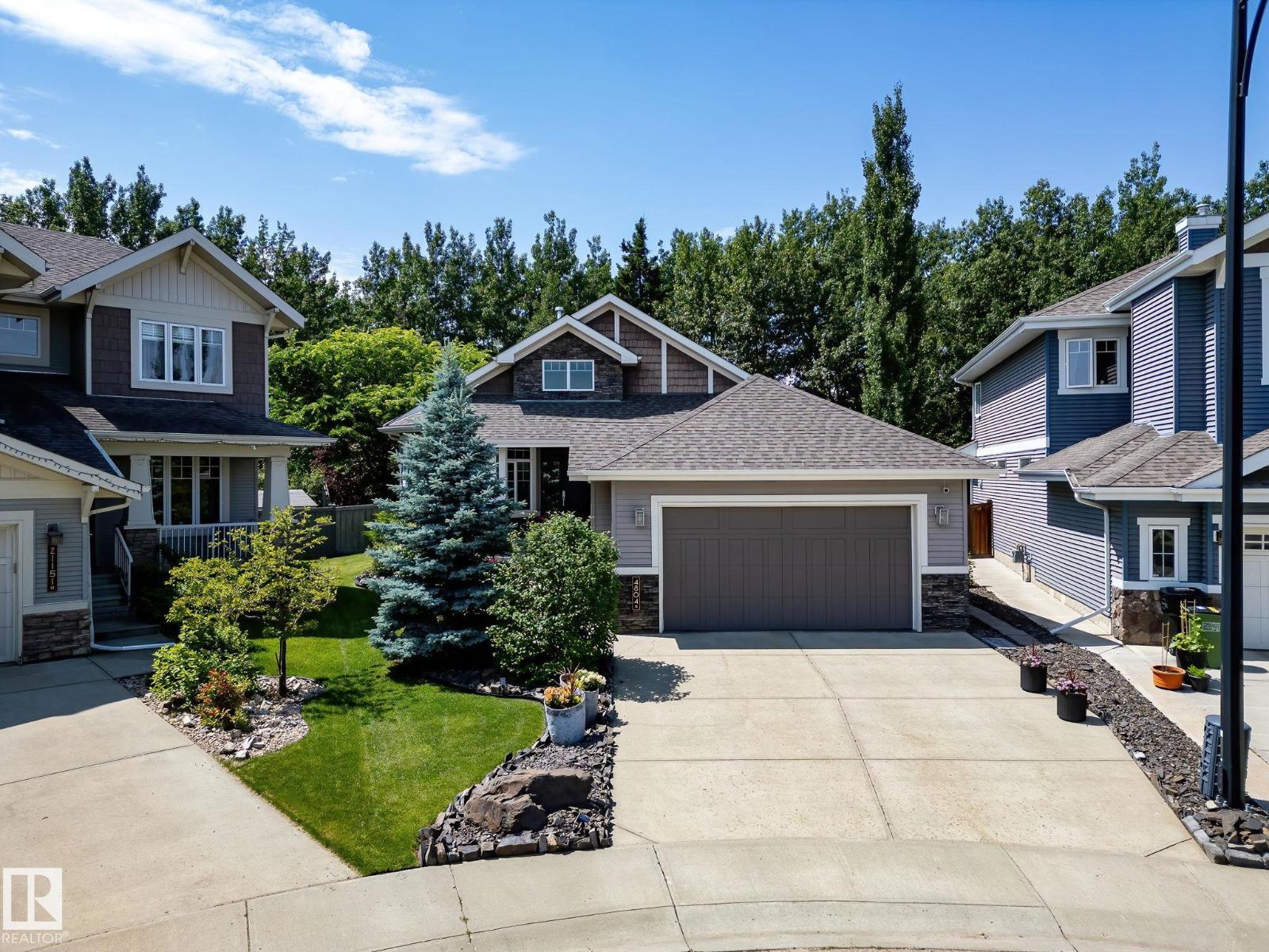 4804 212 ST NW, Edmonton