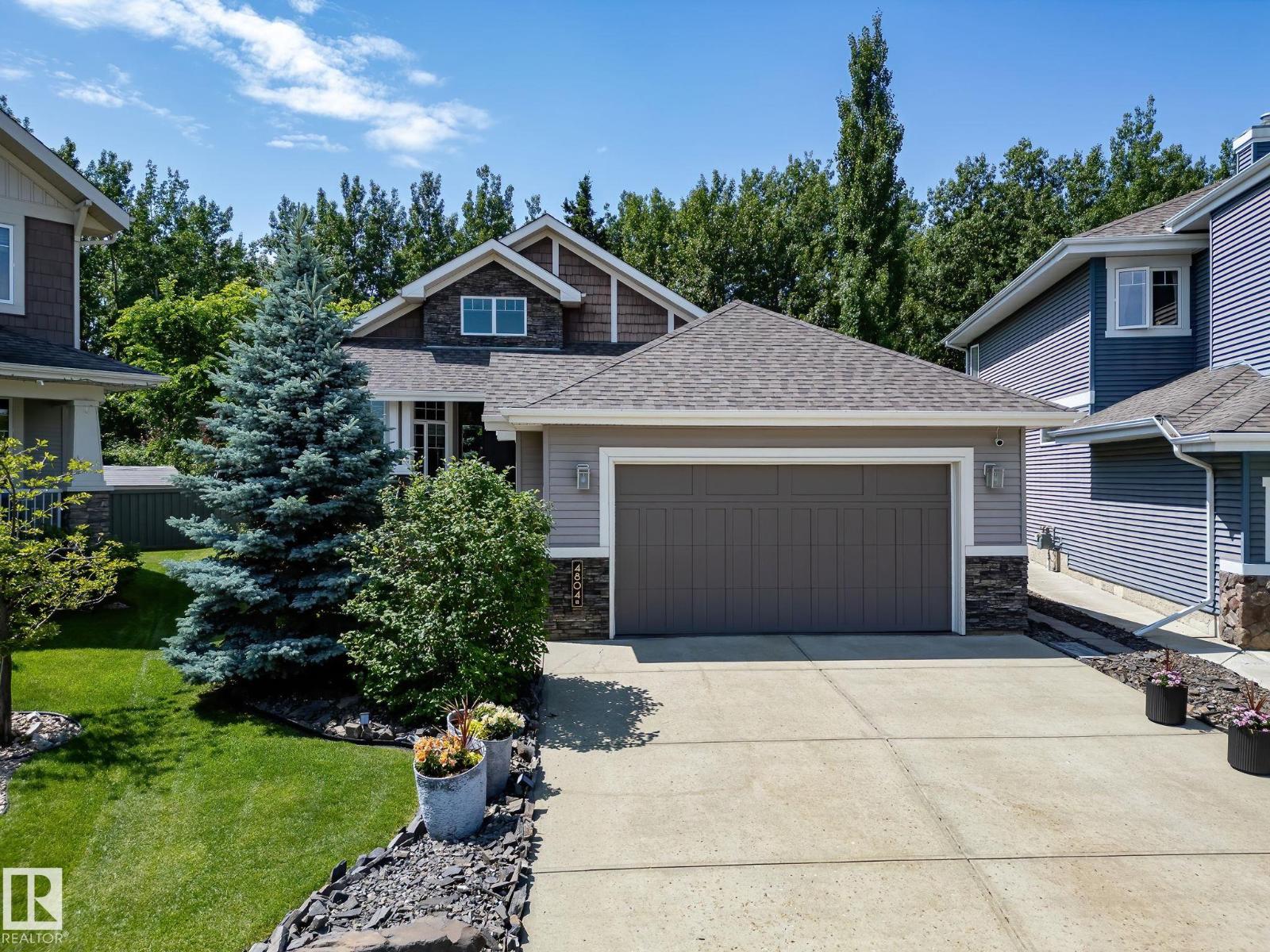 4804 212 ST NW, Edmonton