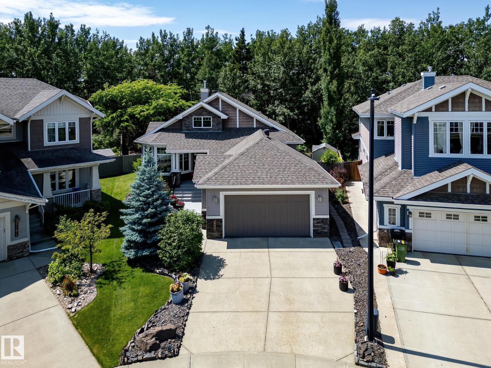 4804 212 ST NW, Edmonton