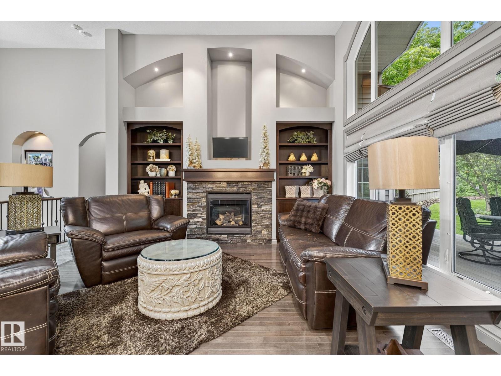 4804 212 ST NW, Edmonton