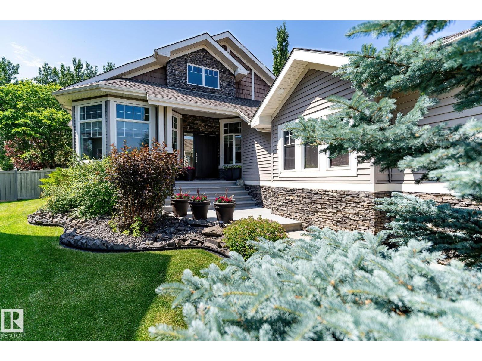 4804 212 ST NW, Edmonton