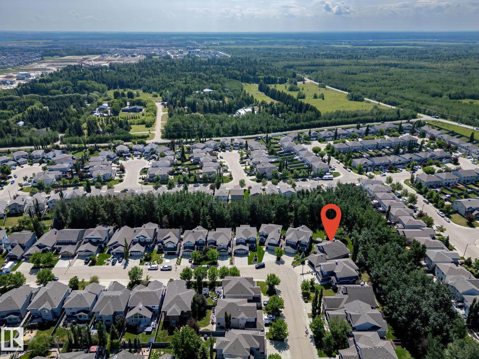 4804 212 ST NW, Edmonton