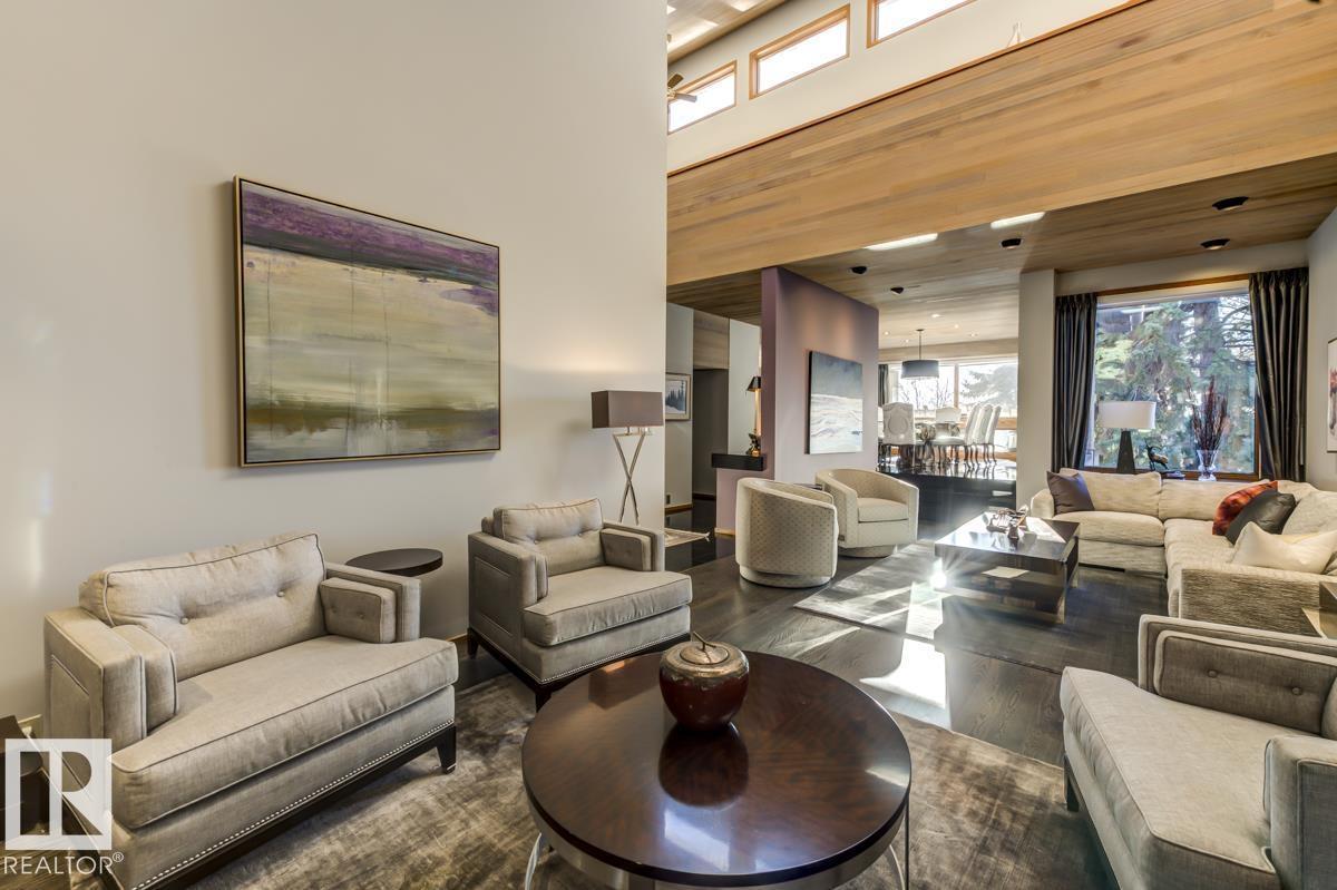 15415 RIO TERRACE DR NW, Edmonton