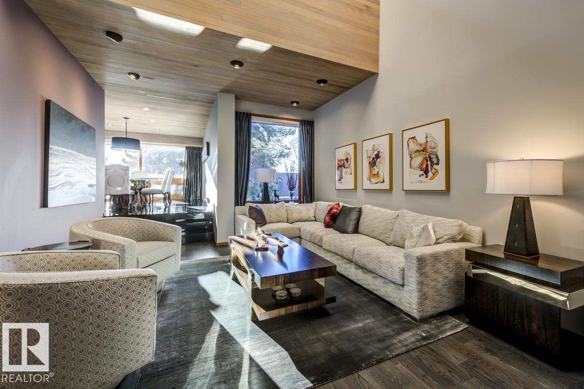 15415 RIO TERRACE DR NW, Edmonton