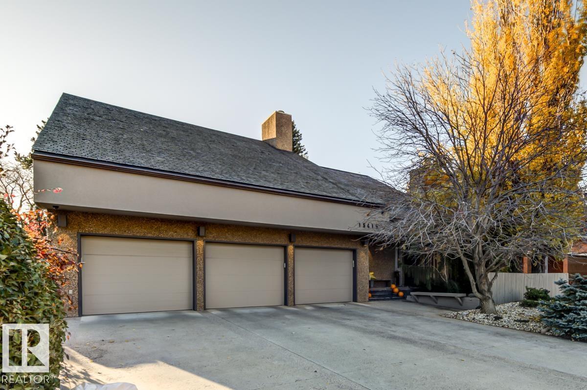 15415 RIO TERRACE DR NW, Edmonton
