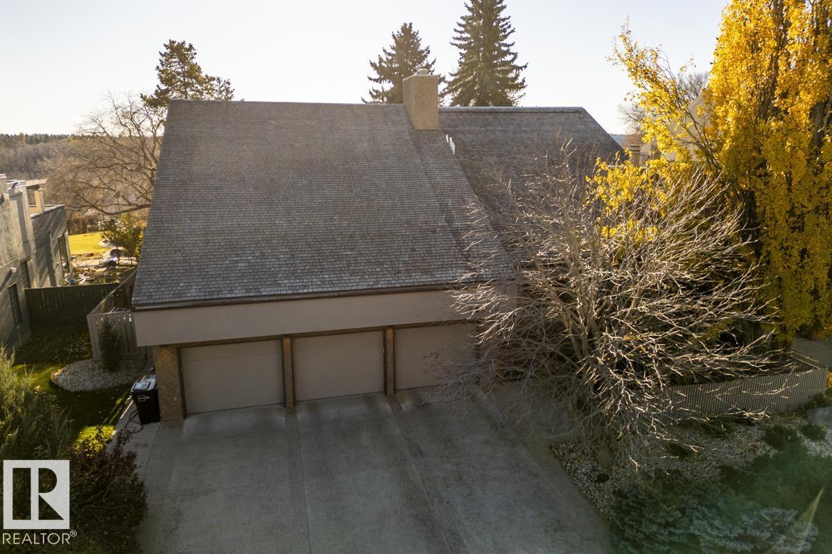 15415 RIO TERRACE DR NW, Edmonton