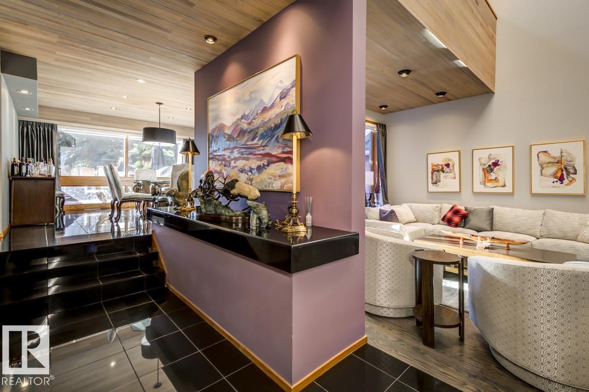 15415 RIO TERRACE DR NW, Edmonton