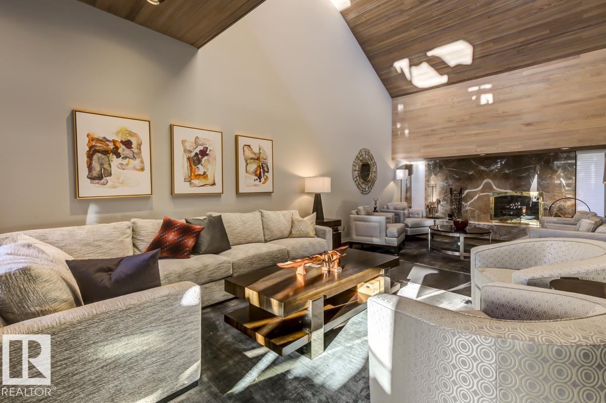 15415 RIO TERRACE DR NW, Edmonton