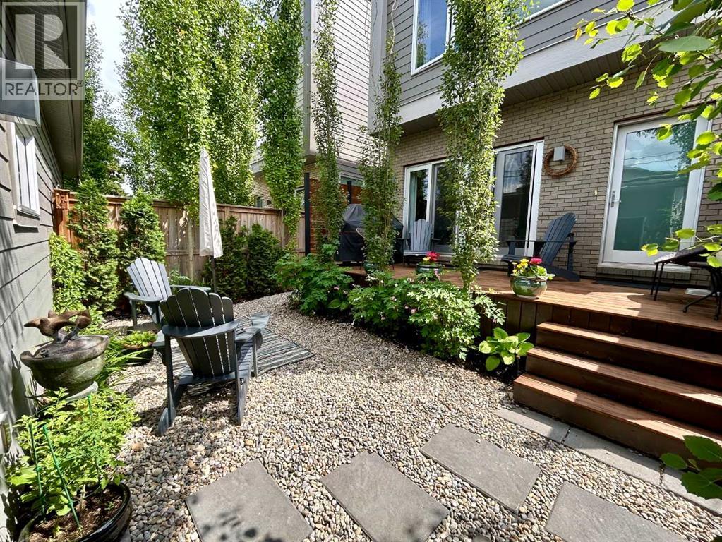 Single Family House for Sale in   Avenue SW North Glenmore Park Calgary 