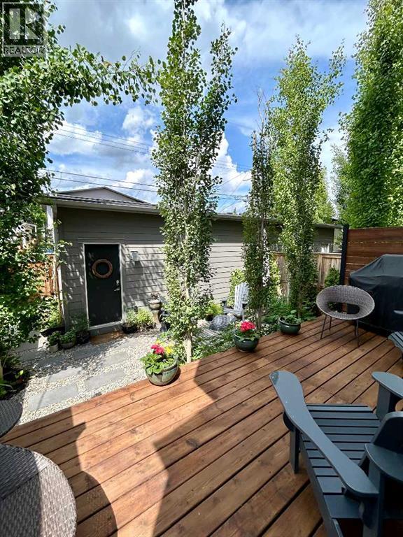 Single Family House for Sale in   Avenue SW North Glenmore Park Calgary 