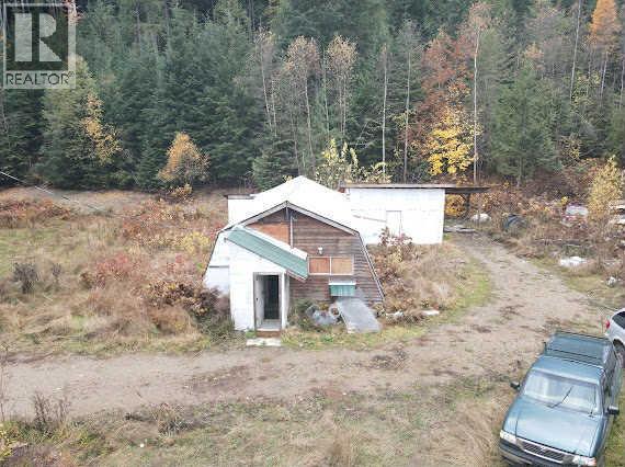 2349 Slocan Valley West Road, Slocan Park