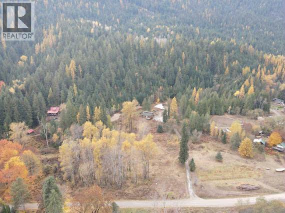 2349 Slocan Valley West Road, Slocan Park