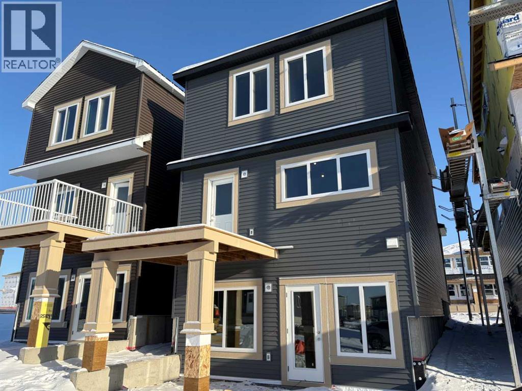 Single Family House for Sale in  Legacy Reach Court SE Legacy Calgary 