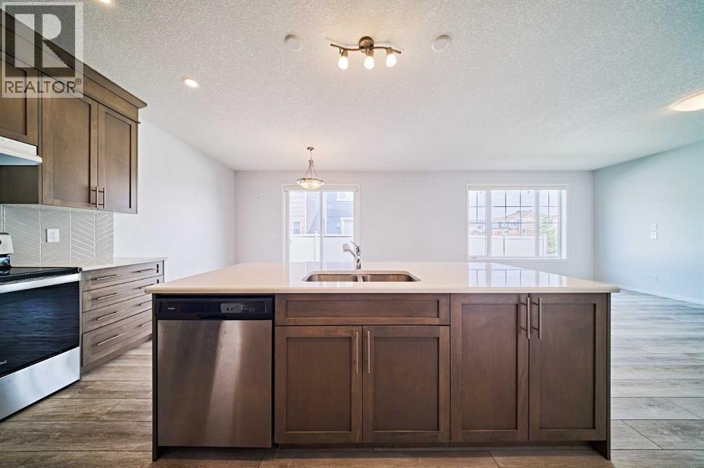 Single Family House for Sale in  Carringham Road NW Carrington Calgary 