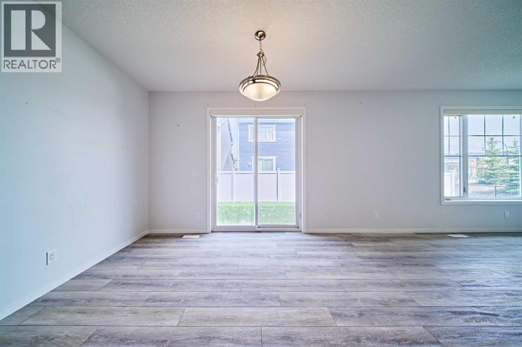 Single Family House for Sale in  Carringham Road NW Carrington Calgary 