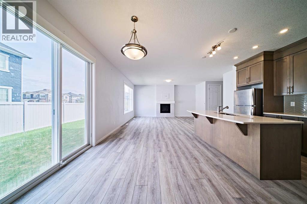 Single Family House for Sale in  Carringham Road NW Carrington Calgary 