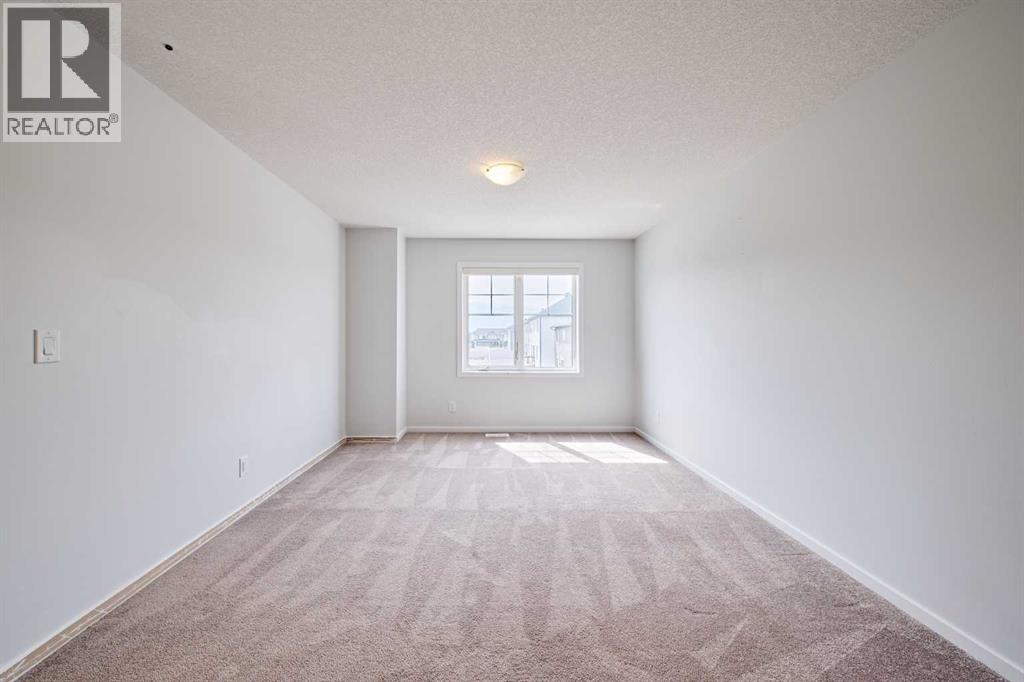 Single Family House for Sale in  Carringham Road NW Carrington Calgary 